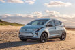 Revizuire a modelului Chevrolet Bolt EV hatchback actualizat foto 1
