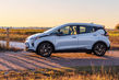 Revizuire a modelului Chevrolet Bolt EV hatchback actualizat foto 3