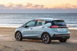Revizuire a modelului Chevrolet Bolt EV hatchback actualizat foto 4