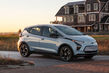 Revizuire a modelului Chevrolet Bolt EV hatchback actualizat foto 2
