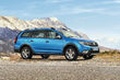 Furgonetă off-road Renault Logan MCV Stepway foto 1