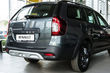 Furgonetă off-road Renault Logan MCV Stepway foto 4