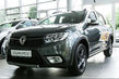 Furgonetă off-road Renault Logan MCV Stepway foto 3