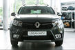 Furgonetă off-road Renault Logan MCV Stepway foto 2