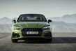 Revizuire a cupei actualizate Audi A5 Coupe foto 2