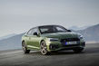 Revizuire a cupei actualizate Audi A5 Coupe foto 3