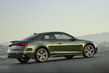 Revizuire a cupei actualizate Audi A5 Coupe foto 5