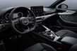 Revizuire a cupei actualizate Audi A5 Coupe foto 9