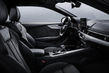 Revizuire a cupei actualizate Audi A5 Coupe foto 7