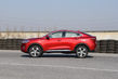 Coupe crossover de dimensiuni medii Haval F7X foto 2