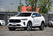 Coupe crossover de dimensiuni medii Haval F7X foto 4