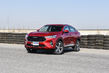 Coupe crossover de dimensiuni medii Haval F7X foto 1