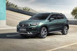 Crossover restilizat SEAT Ateca foto 2