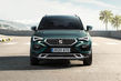 Crossover restilizat SEAT Ateca foto 3