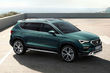 Crossover restilizat SEAT Ateca foto 1
