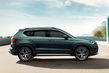 Crossover restilizat SEAT Ateca foto 4