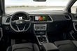 Crossover restilizat SEAT Ateca foto 8