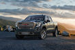 Recenzie de preluare a mărimii GMC Sierra foto 1