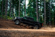 Recenzie de preluare a mărimii GMC Sierra foto 3