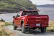 Recenzie de preluare a mărimii GMC Sierra foto 5