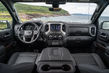 Recenzie de preluare a mărimii GMC Sierra foto 7