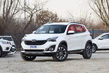 Recenzie Chery Tiggo 7 FLY compact crossover foto 2