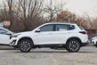 Recenzie Chery Tiggo 7 FLY compact crossover foto 3