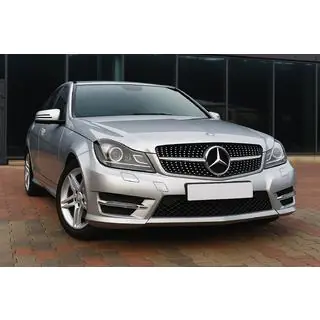 Grila Fata Diamond Silver foto 1
