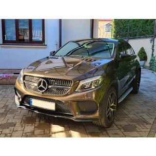 Grila fata tuning (Diamond Black) foto 2