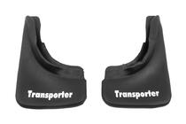 Volkswagen T5 2010-2015 Aparatori noroi spate (ieftine) foto 2