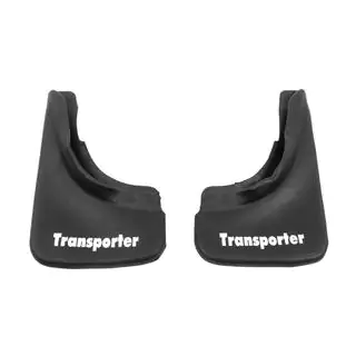 Aparatori noroi spate (ieftine) Volkswagen T5 2010-2015 foto 2