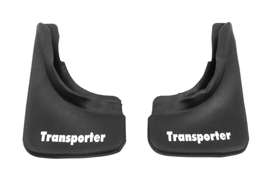 Volkswagen T5 2010-2015 Aparatori noroi spate (ieftine) Foto 2