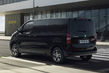 Recenzie minivan electric Peugeot e-Traveler foto 4