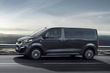 Recenzie minivan electric Peugeot e-Traveler foto 3