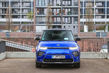 Crossover electric subcompact KIA Soul EV foto 2