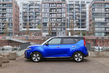 Crossover electric subcompact KIA Soul EV foto 3
