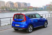 Crossover electric subcompact KIA Soul EV foto 4