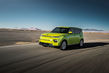 Crossover electric subcompact KIA Soul EV foto 5