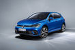 Actualizat Volkswagen Polo hatchback cu cinci uși foto 2