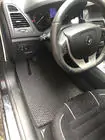Renault Laguna 2007-2015 Covorase EVA (negre) foto 3