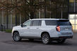 Chevrolet Suburban SUV mare cu opt locuri foto 5