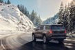 Chevrolet Suburban SUV mare cu opt locuri foto 4