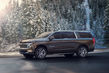 Chevrolet Suburban SUV mare cu opt locuri foto 3