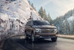 Chevrolet Suburban SUV mare cu opt locuri foto 2