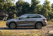 Recenzie a crossover-ului Skoda Kodiaq actualizat foto 3