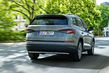 Recenzie a crossover-ului Skoda Kodiaq actualizat foto 6
