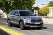 Recenzie a crossover-ului Skoda Kodiaq actualizat foto 4