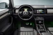 Recenzie a crossover-ului Skoda Kodiaq actualizat foto 7