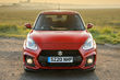 Recenzie a modelului hatchback hot Suzuki Swift Sport foto 3