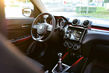 Recenzie a modelului hatchback hot Suzuki Swift Sport foto 8